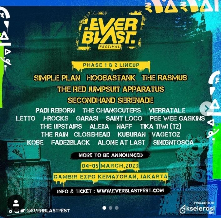  Everblast Festival./Ig@everblast