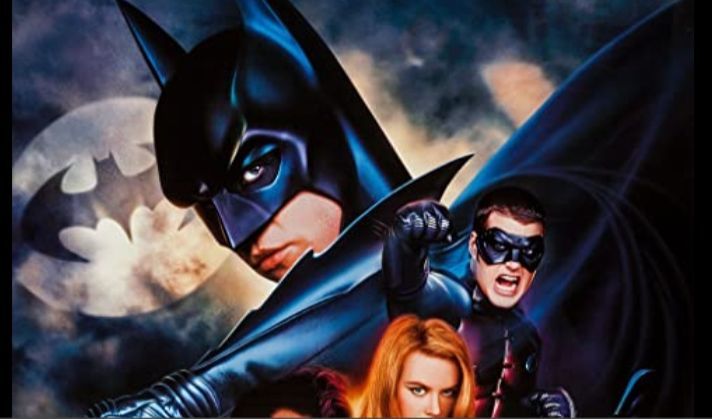 Bioskop TransTV Hari Ini Menayangkan Anna, Batman Forever, Berikut Jadwal  Acara Trans TV, Sabtu 11 Juni 2022