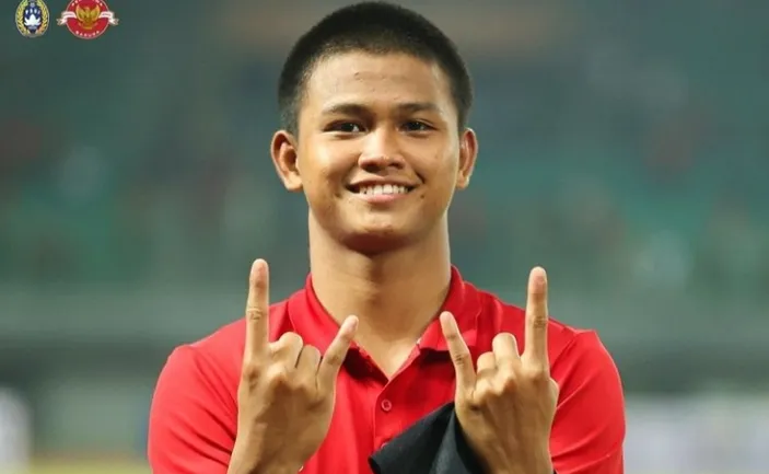 Profil Dan Biodata Hokky Caraka