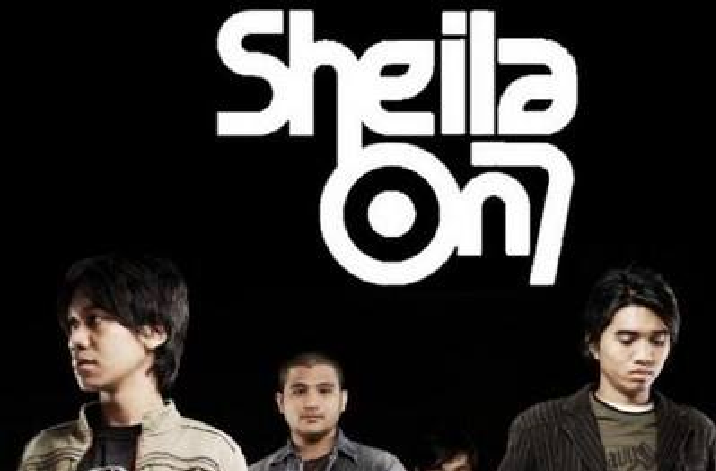 Chord Gitar dan Lirik Lagu Sephia Sheila On 7 Selamat 