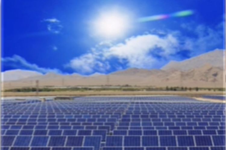 apa akibatnya jika tidak ada energi alternatif