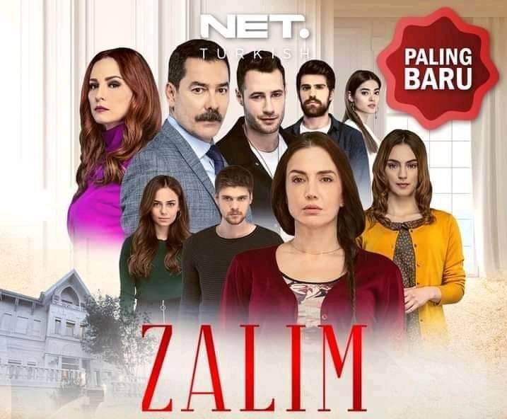 Jadwal Acara Tv Hari Ini Selasa 16 Maret 2021 Saksikan Serial Drama Turki Hercai Dan Zalim Malam Ini Berita Subang