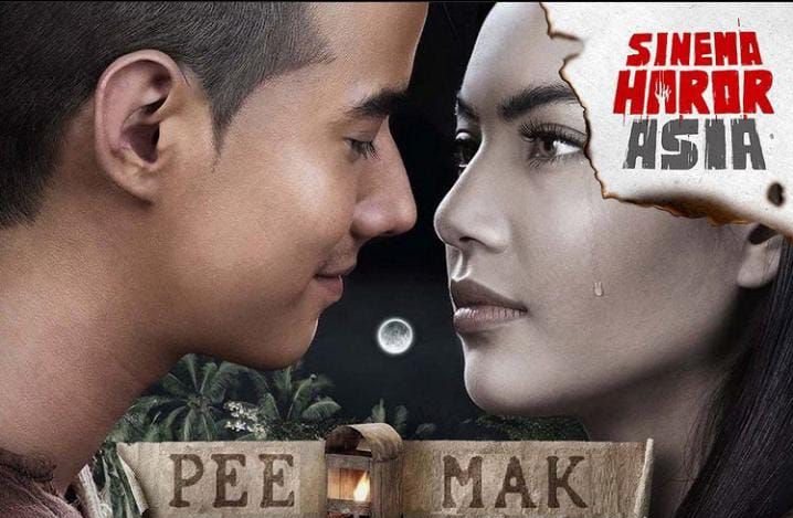 Sinopsis Alur Cerita Dari Film Horor Thailand Pee Mak Tayang Malam Ini 8115