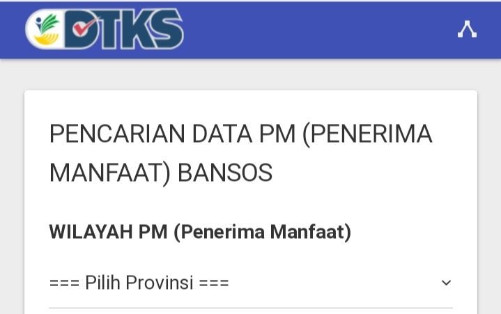 Cek Bansos BPNT 2022 Online Lewat HP, Segera Akses Link Berikut Dan ...