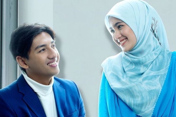 Jadwal Acara SCTV Hari Ini Rabu 9 November 2022 Saksikan Tajwid Cinta Cinta 2 Pilihan Cinta