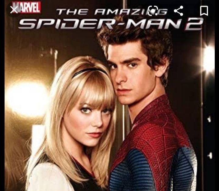 Sinopsis Film The Amazing Spiderman 2: Belut Listrik Rekayasa Pembawa  Petaka, Tayang di Trans TV