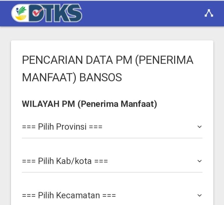 Cara Mudah Cek Nama Penerima BPNT Juli 2022, Hanya Pakai HP Bisa