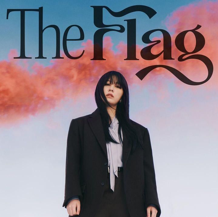 "The Flag," Kwon mengambil inspirasi dari orang-orang yang dengan penuh semangat mengejar impian mereka melawan segala rintangan