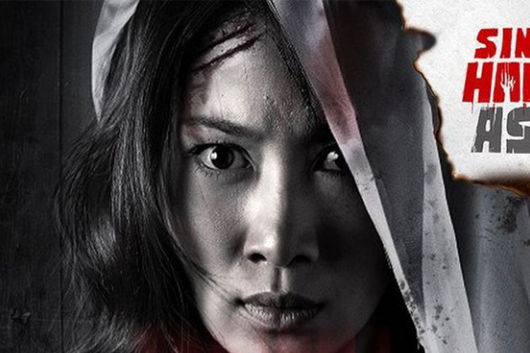 Saksikan Kembali Film Horor Thailand Takien The Haunted Tree Di Jadwal Antv Kamis 1 September 