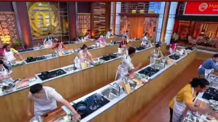 Link NONTON MasterChef Indonesia Season 10 Minggu, 29 Januari 2023 ...