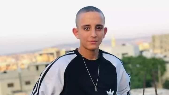 Remaja Pelestina Tewas Tertembak saat kontak senjata dengan Pasukan Israel.