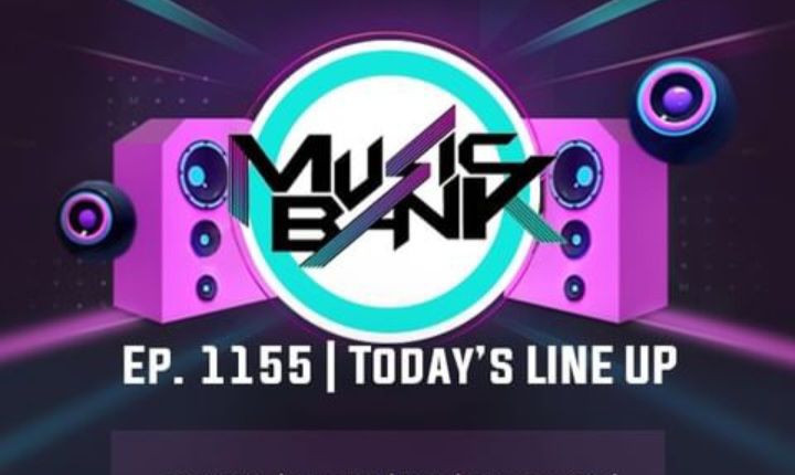 Link Streaming Music Bank Hari Ini Jumat, 17 Maret 2023