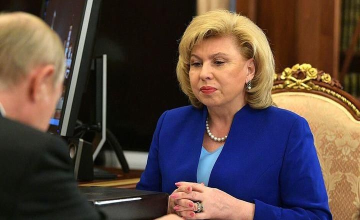 Anak-anak berbahasa Ukraina di Rusia harus diberi kesempatan untuk mempelajari bahasa ibu mereka