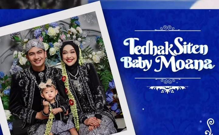 Jadwal Acara TV RCTI Hari Ini Minggu 19 Maret 2023, Saksikan Tedak Siten Moana Ricis 