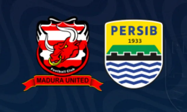 Madura United vs Persib, Bikin Maung Bandung Tak Pernah Menang, Pelatih Sapeh Kerrab Enggan Jemawa