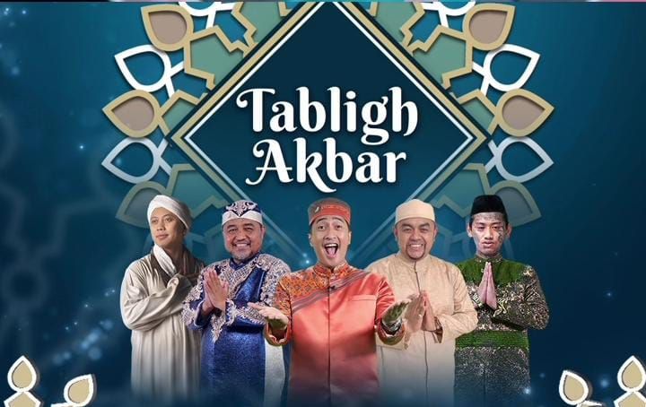 Jadwal Acara RCTI Hari Ini Jumat 31 Maret 2023, Ada Live Tabligh Akbar, Hafiz Indonesia 2023, Preman Pensiun S8