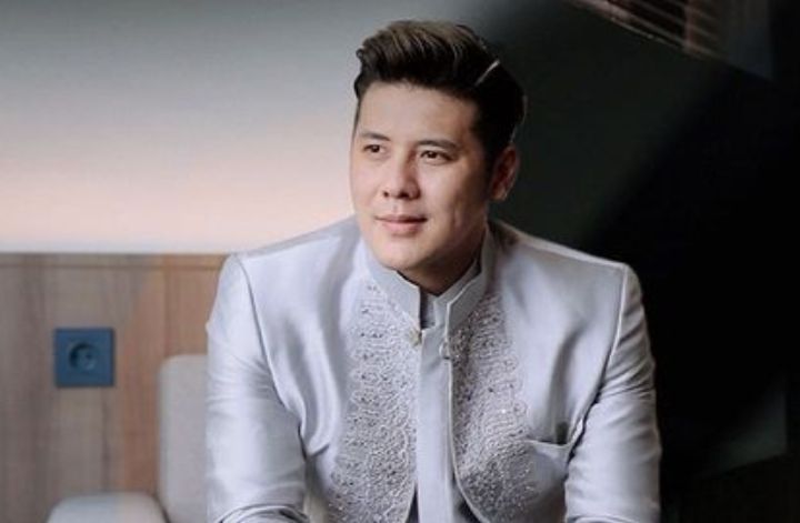 Siapa Calon Suami Via Vallen? Intip Profil dan Biodata Chevra Yolandi