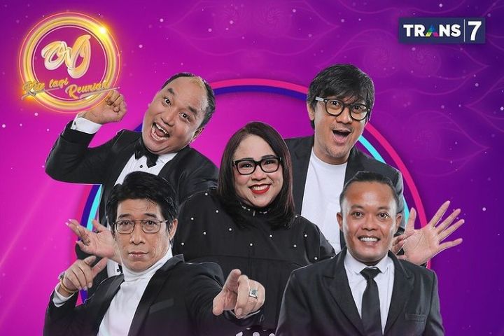 Jadwal Acara Trans7 Hari Ini 15 Juni 2021 On The Spot The Police Dan Opera Van Java Akan Tayang Malam Ini Berita Diy