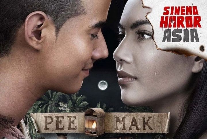 Sinopsis Film Horor Thailand Pee Mak Tayang Di Antv Selasa 5 Juli 2022 