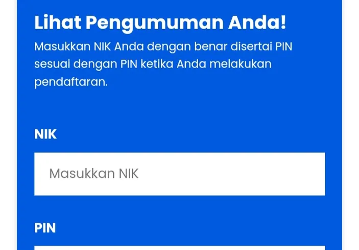 Cek Verifikasi Akun Ppdb Jateng 2023 Di Sini Lengkap Dengan Cara 