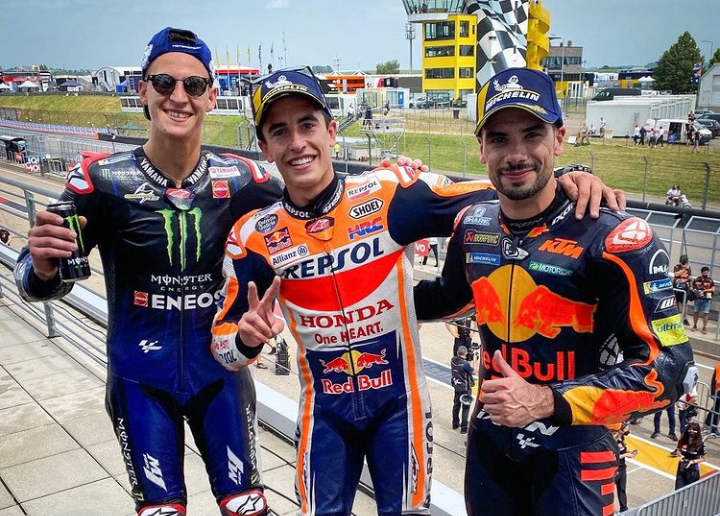 Tanggal Resmi MotoGP Mandalika 2022: Persiapkan Diri Untuk Balapan Sengit