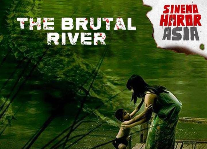 Saksikan Film Horor Thailand The Brutal River Di Jadwal Antv Rabu 20 Juli 2022 Halaman 2 