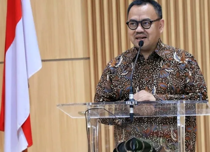 Tim Koalisi Perubahan Untuk Persatuan Godok Cawapres Pendamping Anies ...