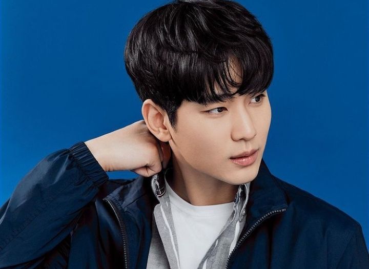 Profil Biodata Kim Soo Hyun Yang Gelar Fanmeeting Pertama Di Jakarta Hari Ini Lengkap Tipe Ideal