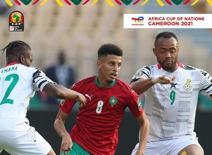 Usai Laga Sengit Maroko vs Ghana, Simak Klasemen Piala Afrika 2021 Grup C