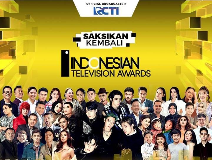 Jadwal Acara RCTI Hari Ini, Sabtu 1 Oktober 2022, Saksikan X-Men: First Class, Indonesian Television Awards