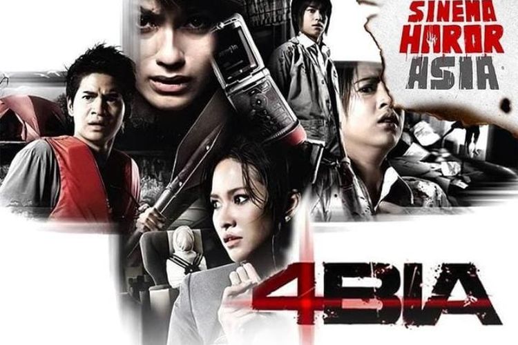 Jadwal Antv Minggu 21 Agustus 2022 Ada 4bia Di Sinema Horor Asia Dan Annaya Pangandaran Talk 