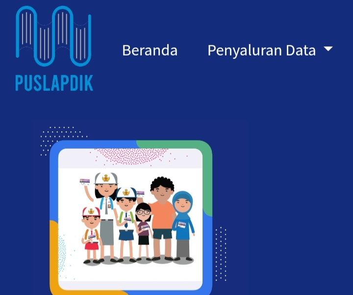 Ilustrasi - Cek data siswa penerima PIP Kemdikbud SD, SMP, dan SMA, login pip.kemdikbud.go.id dana bantuan Program Indonesia Pintar cair hingga Rp1 juta.