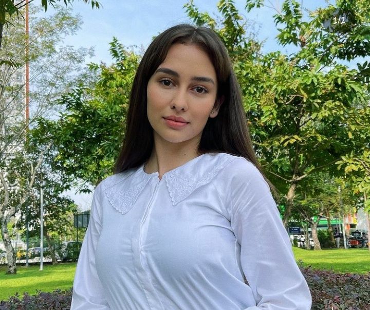 Siapakah Anna Jobling Ini Biodata Profil Lengkap Instagram Aktris