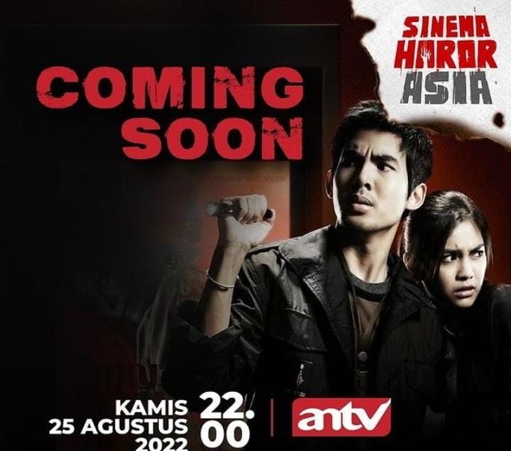 Jadwal Acara Antv Hari Ini Kamis 24 Agustus 2022 Ada Jodoh Wasiat Bapak Annaya Hingga Coming Soon 