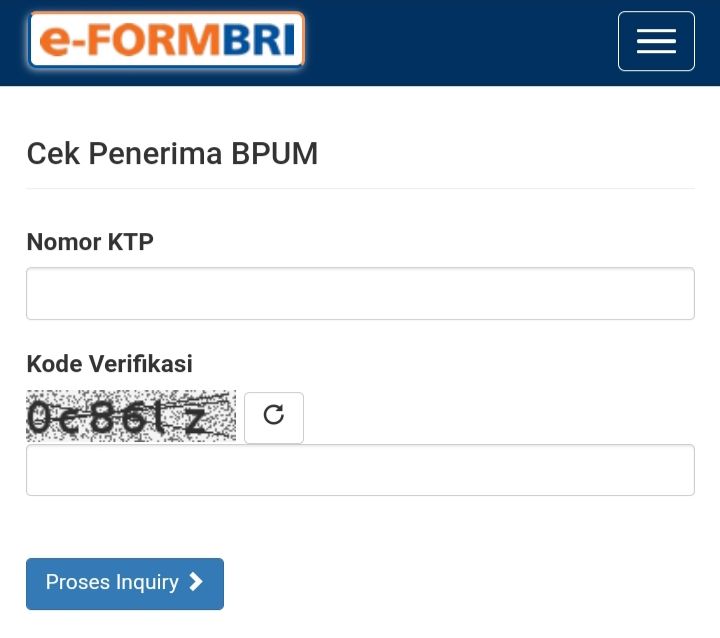 Cara Mencairkan Dana BLT UMKM Rp. 2,4 Juta, Cek Penerima Bantuan Via ...