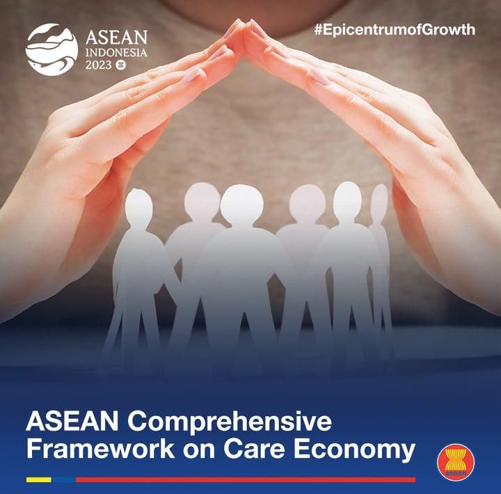 Pertemuan resmi para menteri keuangan ASEAN dan gubernur bank sentral