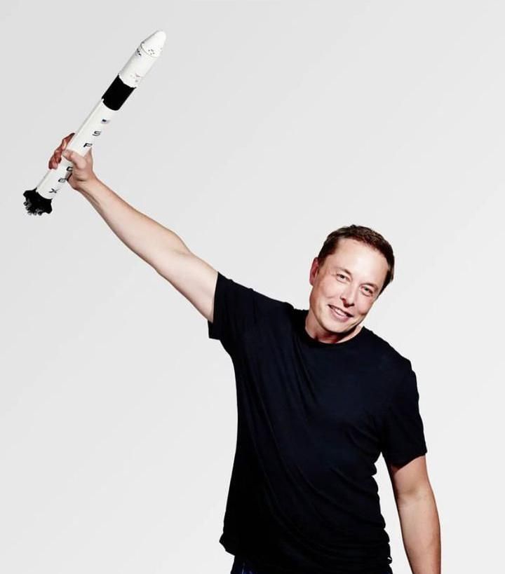 Berikut isi cuitan Elon Musk tahun 2018 yang membuatnya dinyatakan melanggar Undang-Undang Pekerja Amerika Serikat.