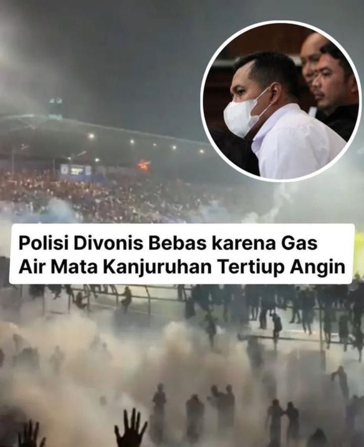 Amnesty International Indonesia menegaskan kembali seruannya untuk meluncurkan penyelidikan yang cepat, menyeluruh dan independen