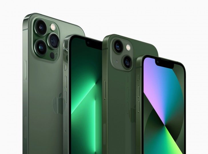 iPhone 13 Pro Max Turun Harga? Inilah Update Rincian Harga iPhone 13 di Akhir Januari /