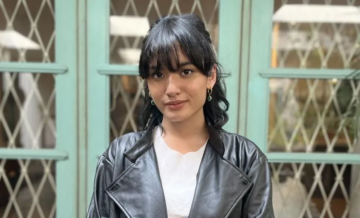 Profil Dan Biodata Arawinda Kirana Pemeran Film Yuni Yang Diduga