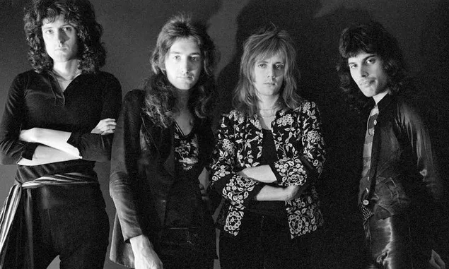 Band Legendaris Sepanjang Masa Queen Akan Mengeluarkan Lagu yang Belum Pernah Dirilis Sebelumnya