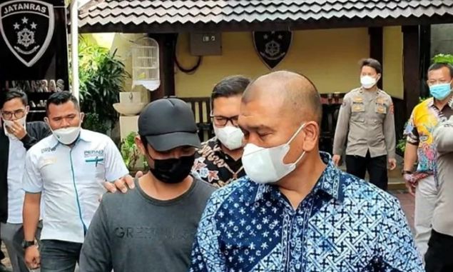 Rektor UIN Sunan Kalijaga Minta Bangsa Indonesia Lapang Dada Maafkan Penendang Sesajen, Ini Sebabnya