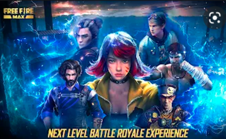 Cihuyyy Free Fire Max Rilis Di Indonesia Pada 28 September 2021 Siap Siap Menjajal Free Fire Versi Canggih Deskjabar