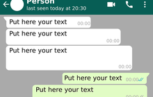 Cara Buat Teks Wa Jadi Miring Tebal Dan Dicoret Bikin Pesan Whatsapp Unik Dan Menarik Berita Diy