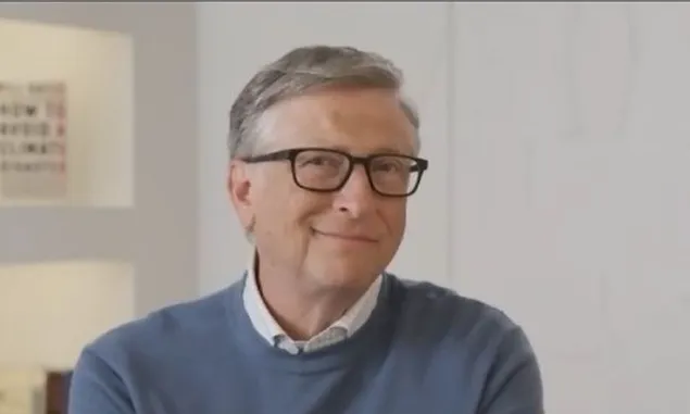 Bill Gates Peringatkan Ancaman Lain yang Lebih Mematikan Selain Covid-19