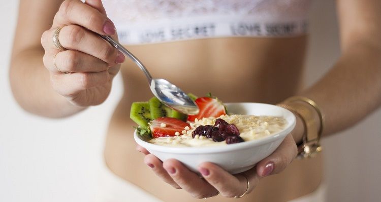 Efek Satiety yang Memuaskan untuk Mengurangi Asupan Kalori