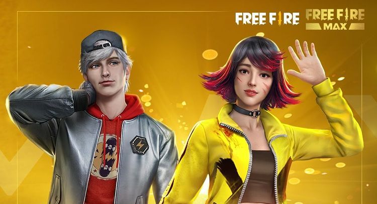 Kode Redeem Ff Max Terbaru Hari Ini Rabu 3 Oktober 2021 Resmi Dari Garena Mikrofon Id