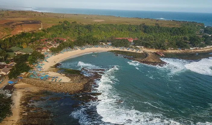 Potensi dan Masalah Jawa Barat Selatan, Meneropong ‘Hari Esok’ di Pelosok