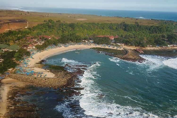 Potensi dan Masalah Jawa Barat Selatan, Meneropong 'Hari Esok' di Pelosok