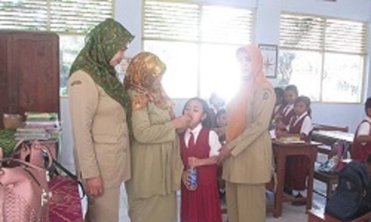 Ilustrasi Sekolah! Yuk, Cek 20 SD Terbaik di Provinsi Banten, Indonesia. /Tangkapan Layar/sekolah.data.kemdikbud.go.id